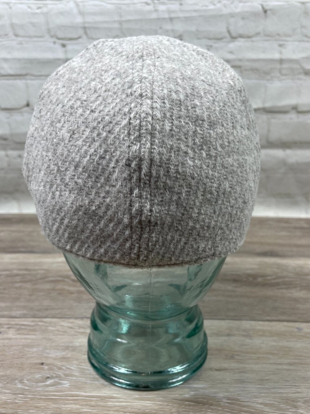 NEW GOODFELLOW & CO NEWSBOY, SCALLY DRIVER'S CAP HAT - Picture 4 of 9